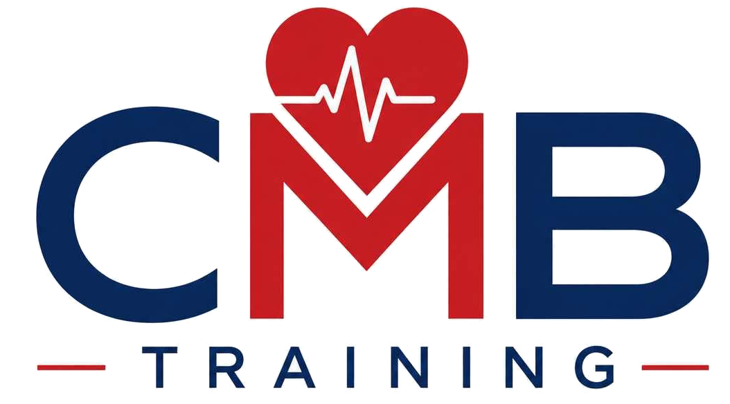 CMB CPR Training
